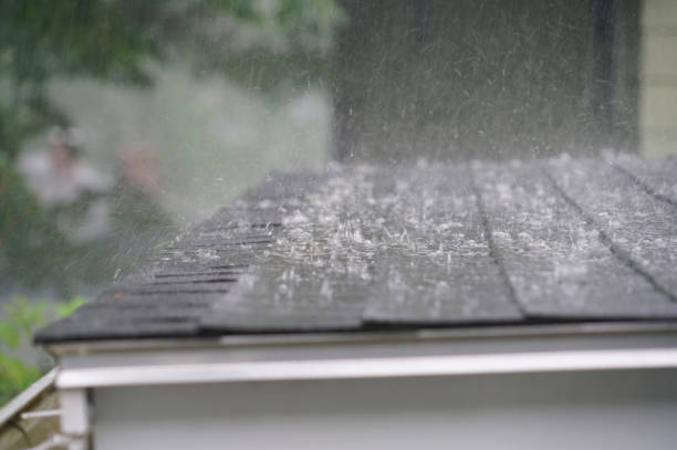 Best Storm Damage Roof Repair  in Stratford, TX
